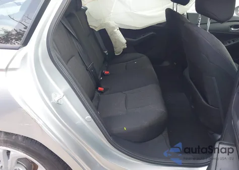 2024 Honda Accord Lx из США, поврежденный, VIN 1HGCY1F2XRA084230